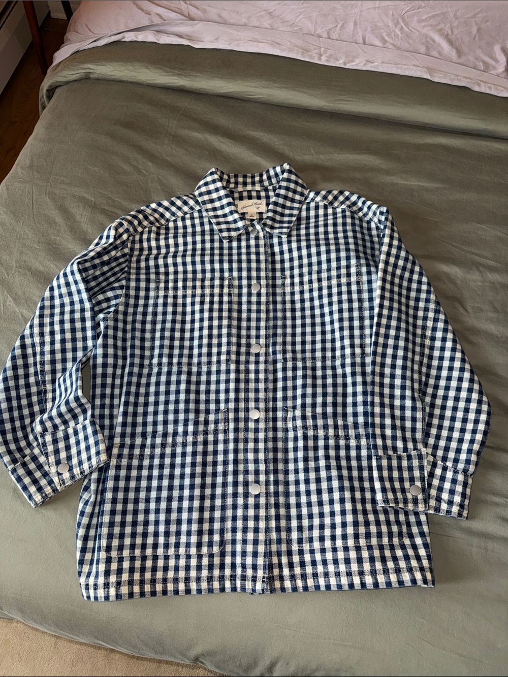NWT Universal Thread Jacket